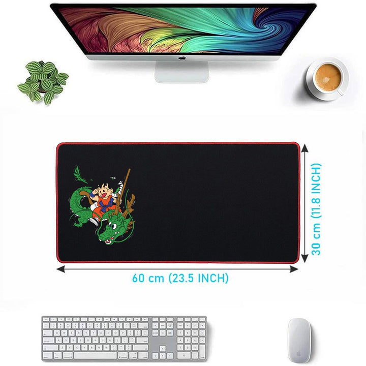 Laptop Skin - Anime Dragon Ball DS05