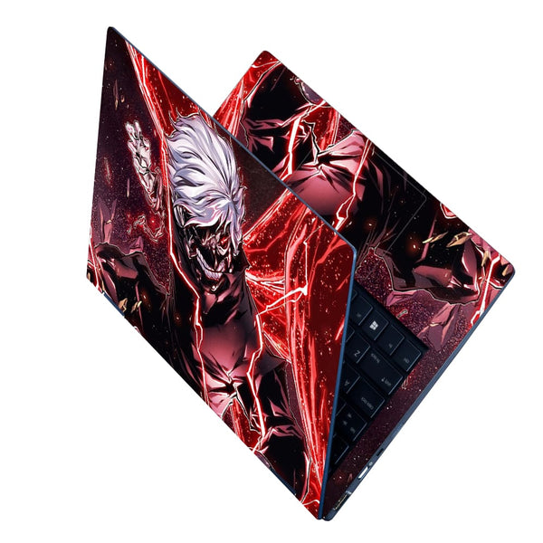 Laptop Skin - Anime Tokyo Ghoul