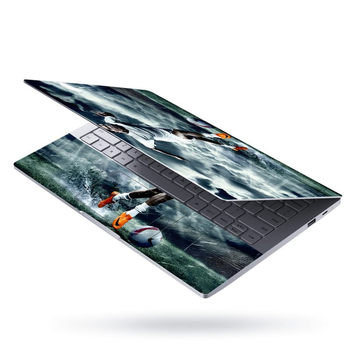 Laptop Skin - Cristiano Ronaldo CR7 DS23