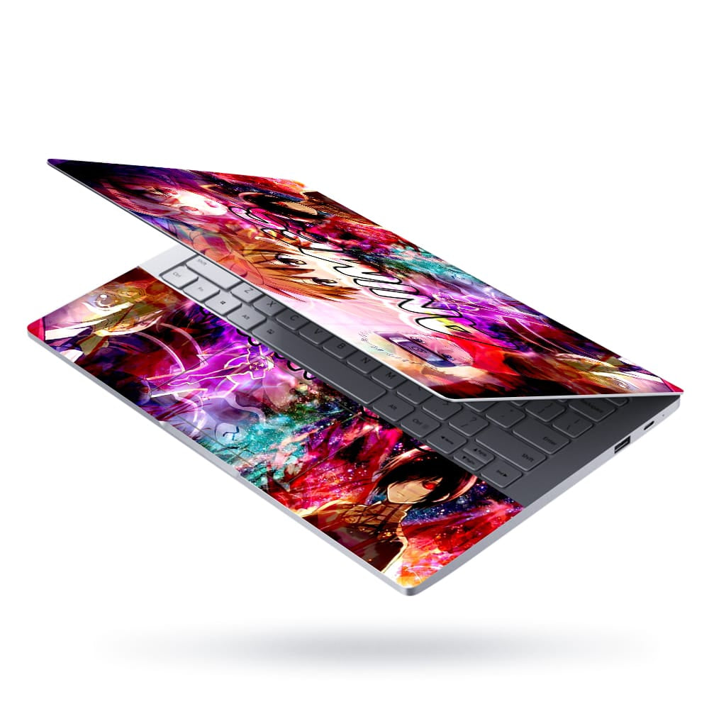 Shop Animes Laptop Skin | Buy Online Now – SkinsLegend