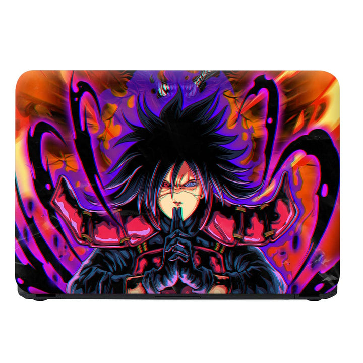 Laptop Skin - Madara