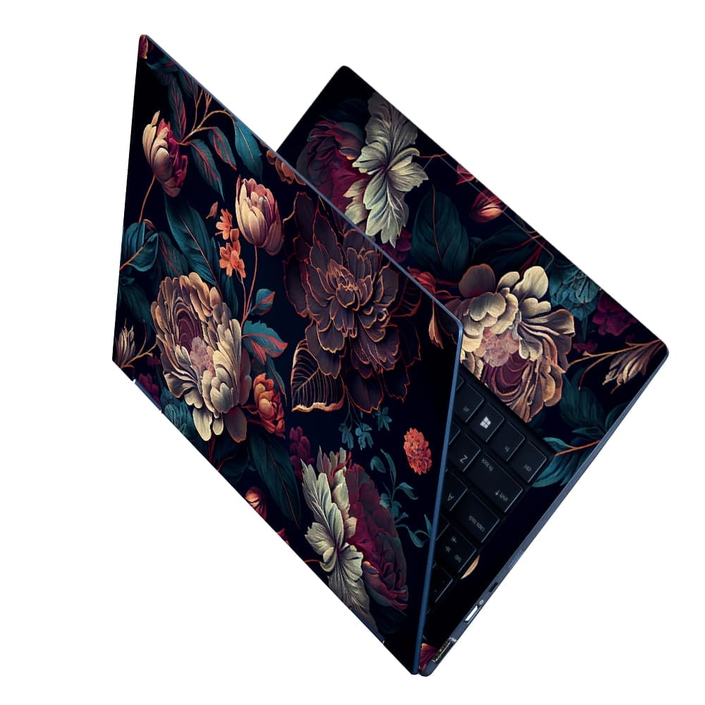 Laptop back cover 3d 2025