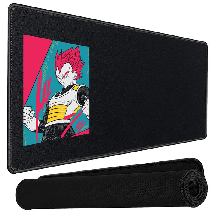 Laptop Skin - Anime Dragon Ball DS09