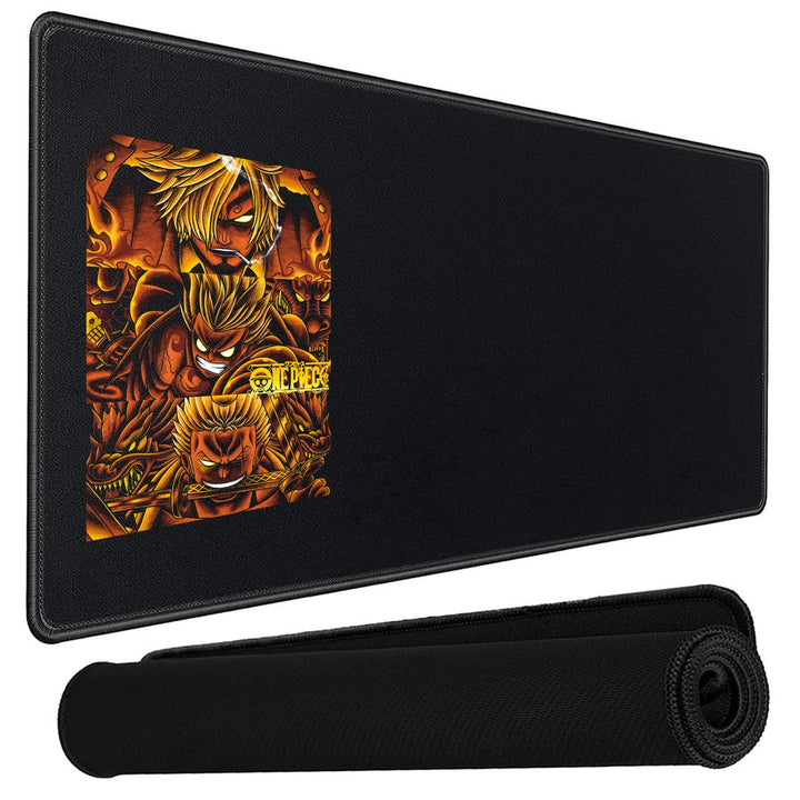 Laptop Skin - Anime Legendary DS16