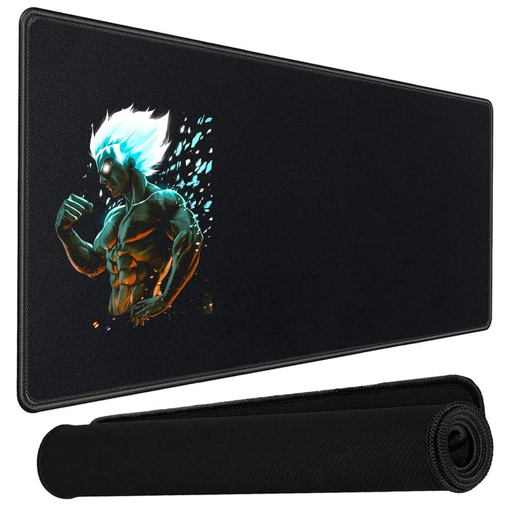 Laptop Skin - Anime Legendary Dragon Ball DS6