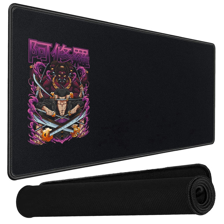 Laptop Skin - Anime Legendary DS78