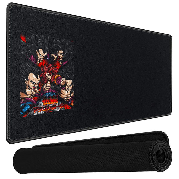 Laptop Skin - Anime Legendary DS84