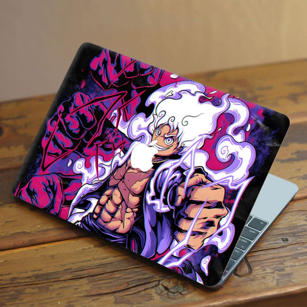 Laptop Skin for Apple MacBook - Gear