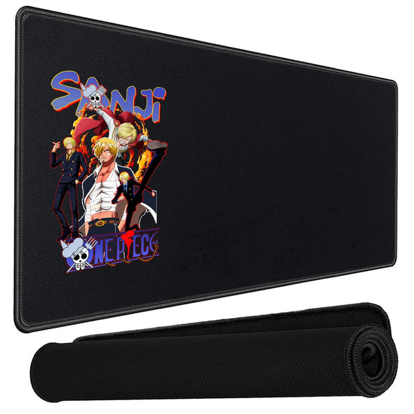 Laptop Skin - One Piece Sanji DS2