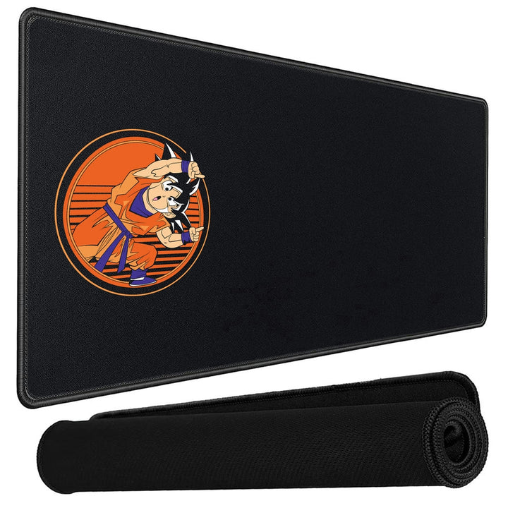 Laptop Skin - Anime Dragon Ball DS06