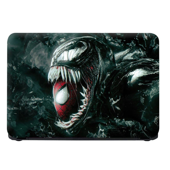 Laptop Skin - Spider Venom Origin