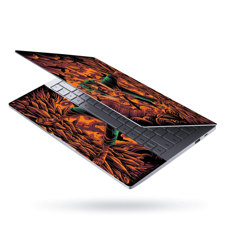 Laptop Skin - Shisui uchiha