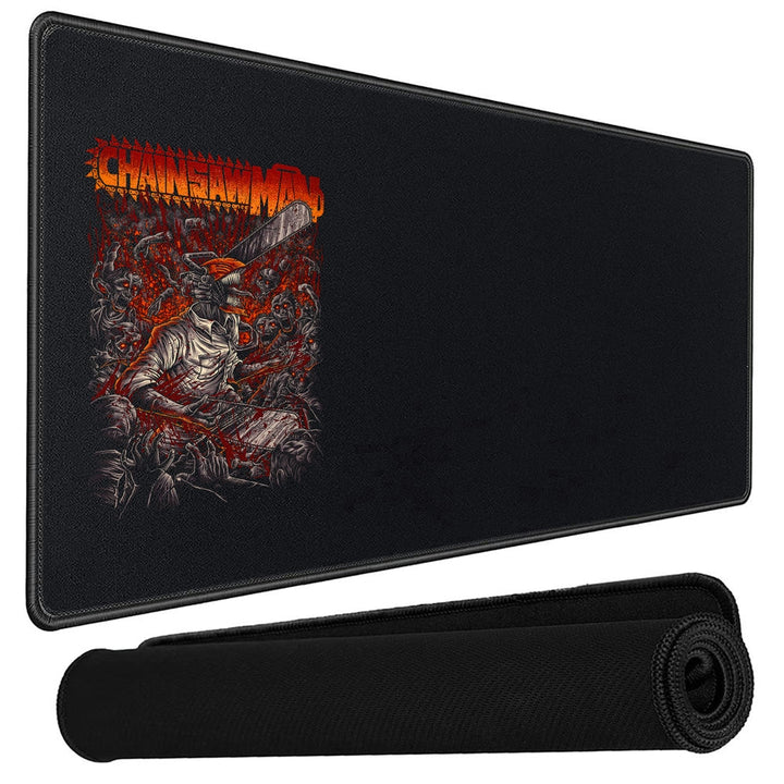 Laptop Skin - Anime Legendary DS30