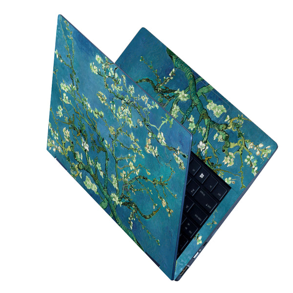 Laptop Skin - Almond Blossom