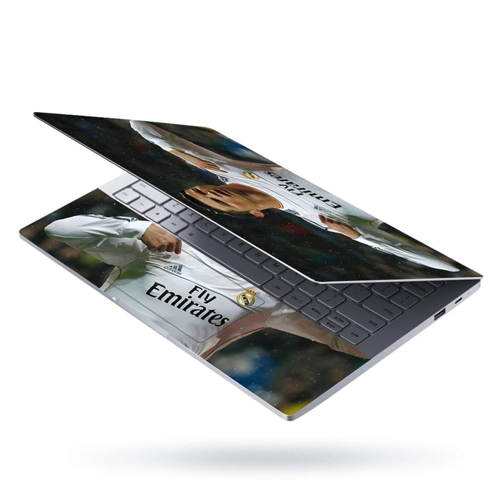 Laptop Skin - Cristiano Ronaldo CR7 DS08