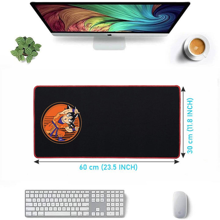 Laptop Skin - Anime Dragon Ball DS06