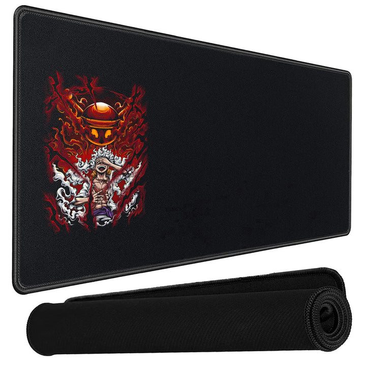 Laptop Skin - Anime Legendary DS71