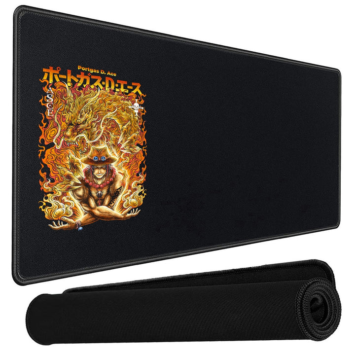 Laptop Skin - Anime Legendary DS23