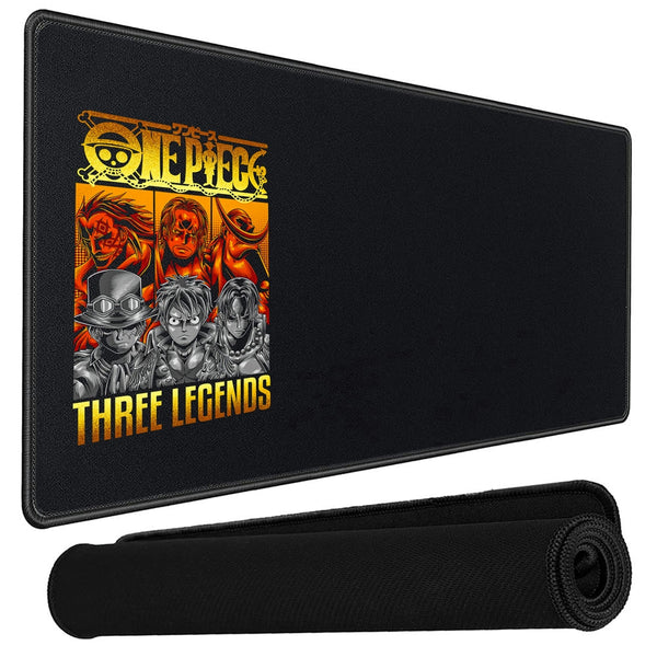 Laptop Skin - Anime Legendary DS18