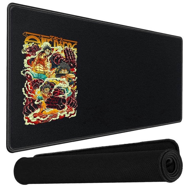 Laptop Skin - Anime Legendary DS21