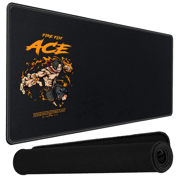 Laptop Skin - One Piece Ace DS1