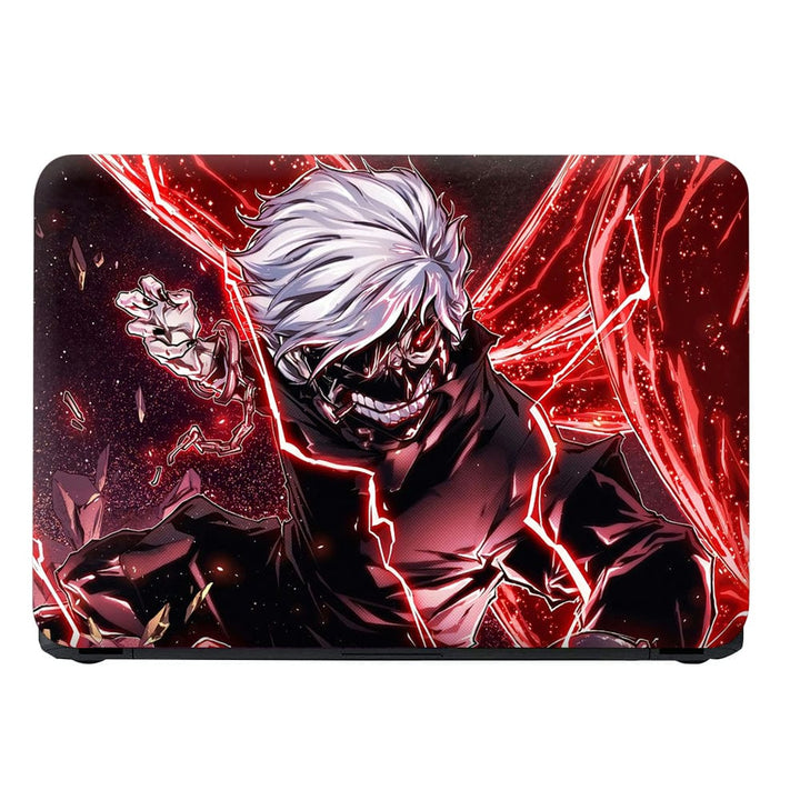 Laptop Skin - Anime Tokyo Ghoul