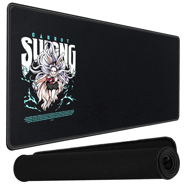 Laptop Skin - One Piece Carrot DS1