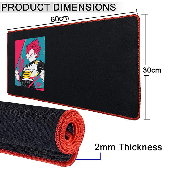 Laptop Skin - Anime Dragon Ball DS09