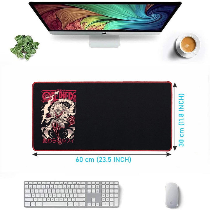 Laptop Skin - Anime Gear