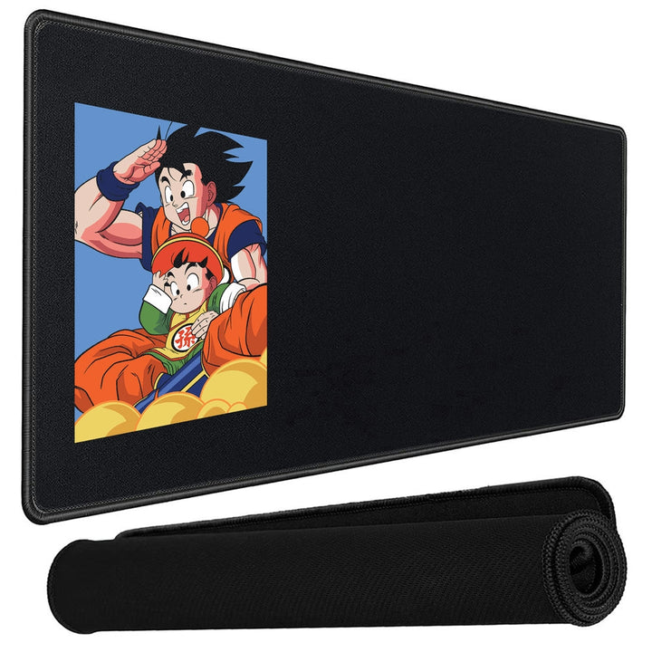 Laptop Skin - Anime Dragon Ball DS02