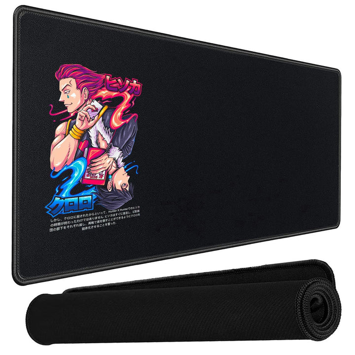 Laptop Skin - Anime Legendary DS75