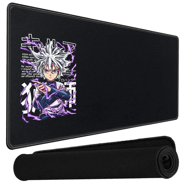 Laptop Skin - Anime Legendary DS79