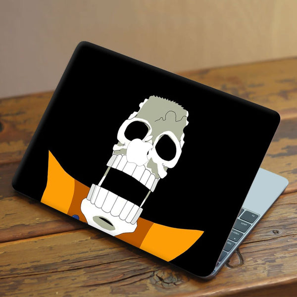 Laptop Skin for Apple MacBook - Brook One Piece