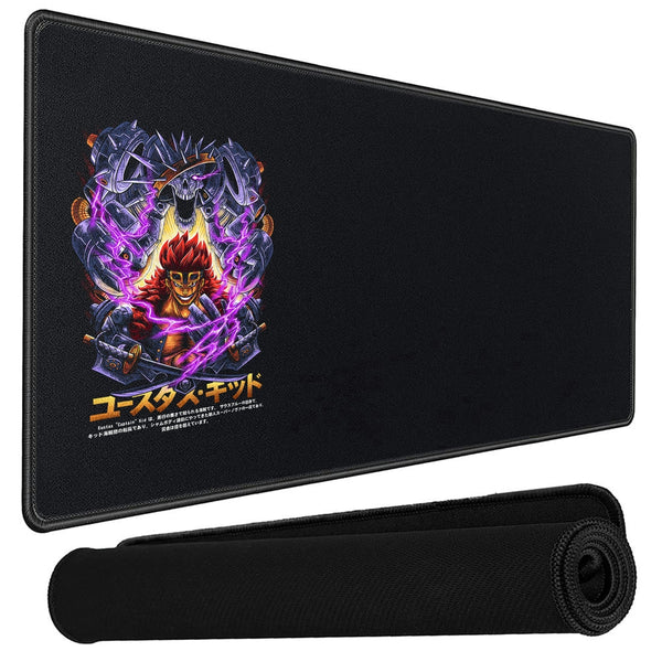 Laptop Skin - Anime Legendary DS15