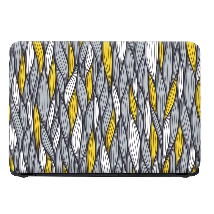 Laptop Skin - Wave Pattern