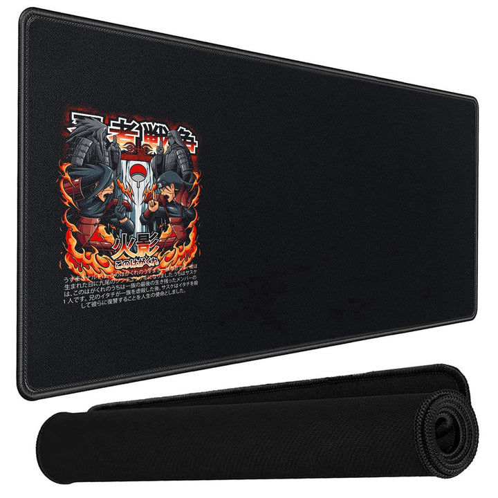 Laptop Skin - Anime Legendary DS62