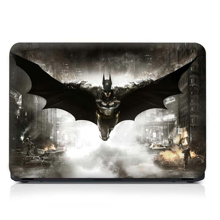 Full Panel Laptop Skin - BAT002