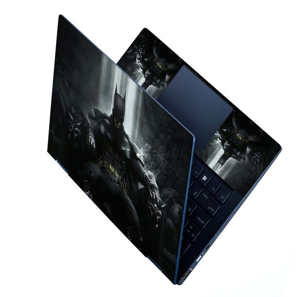 Full Panel Laptop Skin - BAT003