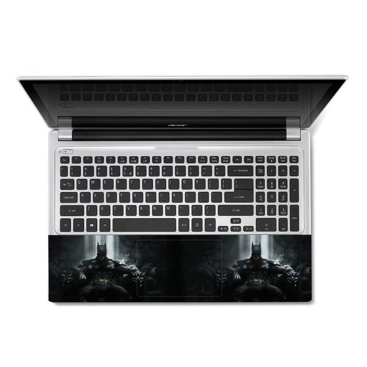 Full Panel Laptop Skin - BAT003