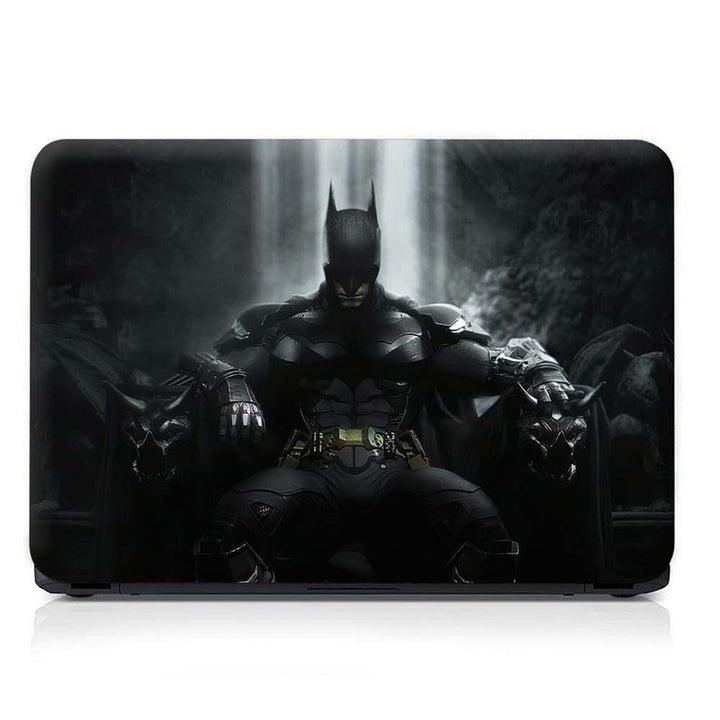 Full Panel Laptop Skin - BAT003