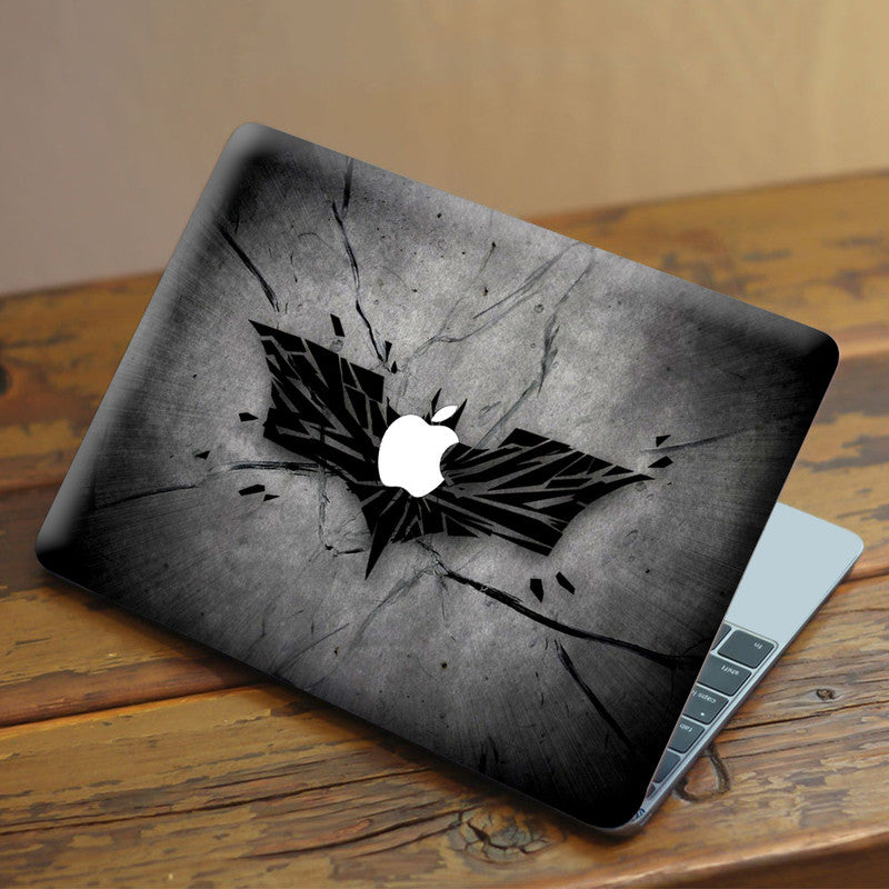 Batman macbook case best sale