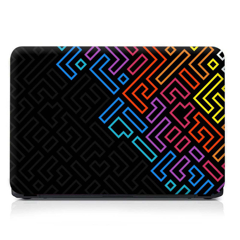 Full Panel Laptop Skin - Different Shapes – SkinsLegend