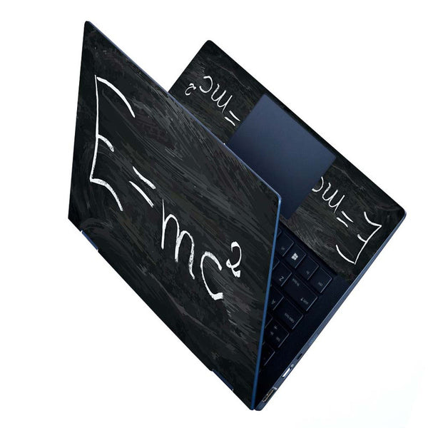 Full Panel Laptop Skin - EMC2 Board