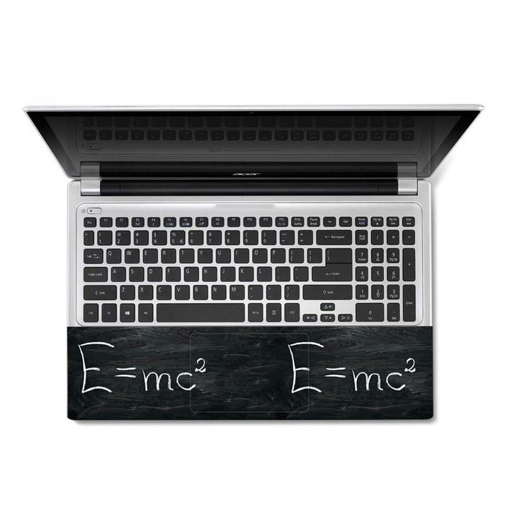 Full Panel Laptop Skin - EMC2 Board