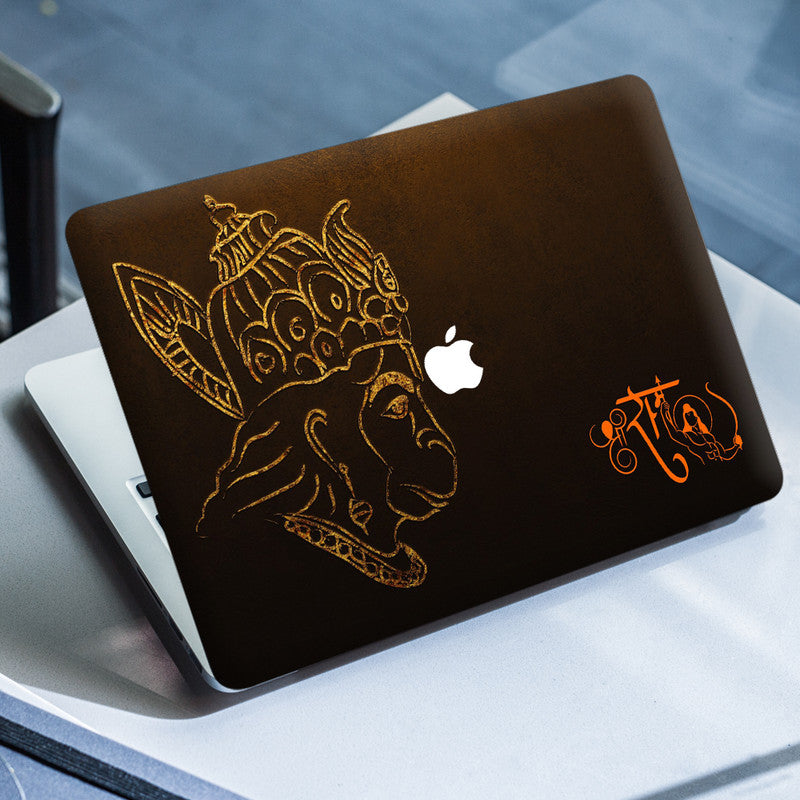 Macbook air sticker cover sale