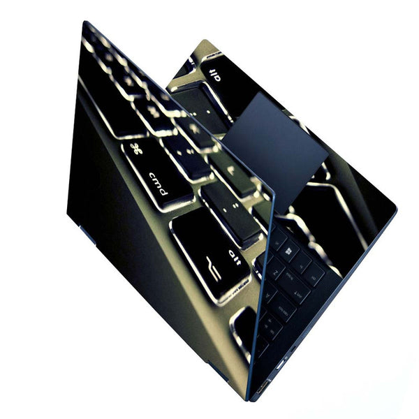 Full Panel Laptop Skin - Key Pad