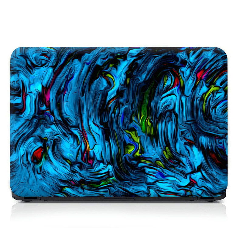 Blue 2024 laptop sleeve