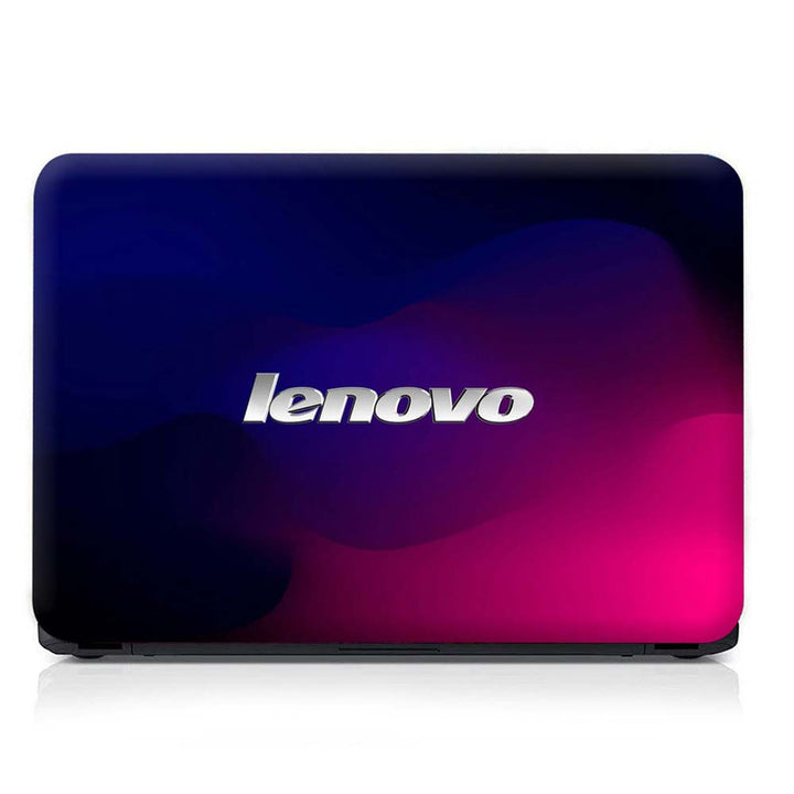 Full Panel Laptop Skin - Lenovo Multi Mesh