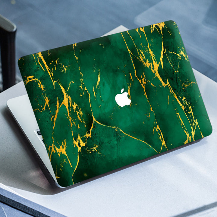 Laptop Skin for Apple MacBook - Marble D007 - SkinsLegend