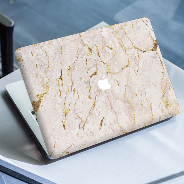 Laptop Skin for Apple MacBook - Marble D018 - SkinsLegend